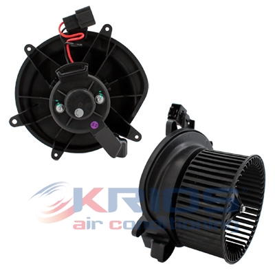 Ventilateur habitacle FORD