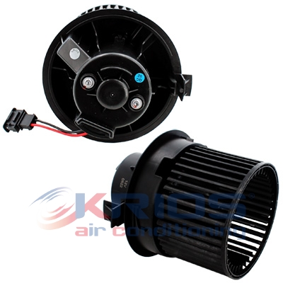 Interieurventilator RENAULT