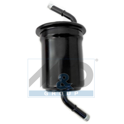 Filtre à essence, injection 