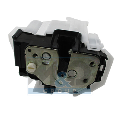 Deurslot actuator