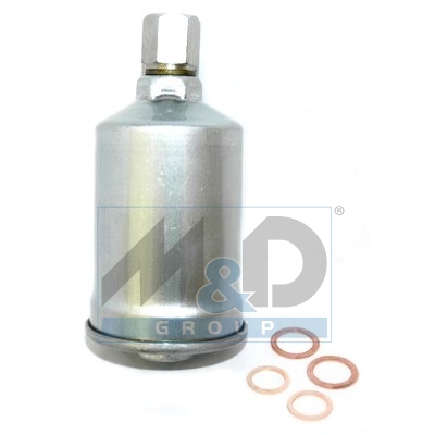 Benzineinspritzfilter