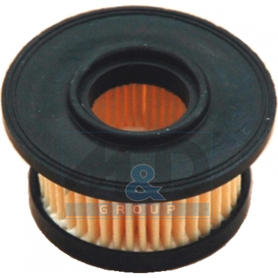 LPG filter