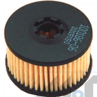 Filtre LPG