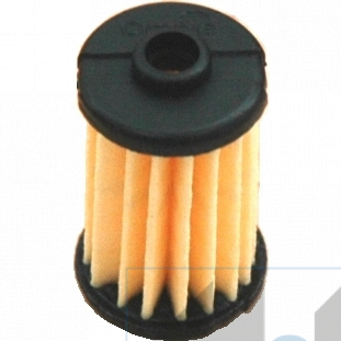 Filtre LPG