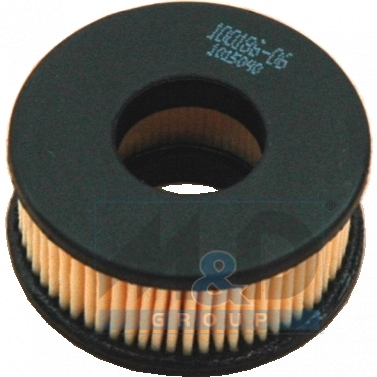 Filtre LPG
