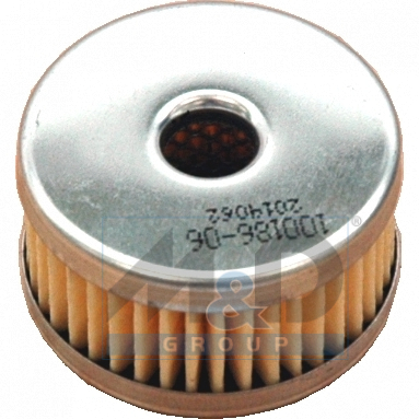 Filtre LPG