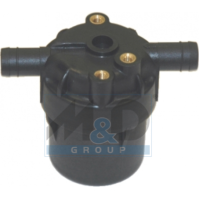 Gasfilter