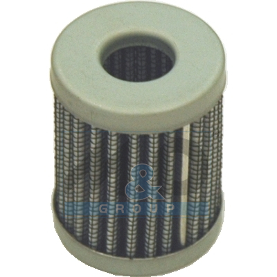 Filtre LPG