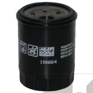 Oliefilter