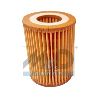 Oliefilter ecologisch