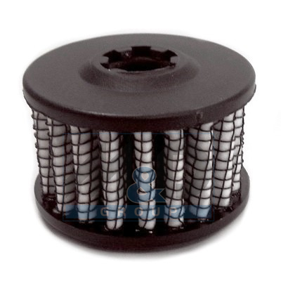 Filtre LPG/CNG