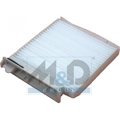 Filtre d'habitacle 