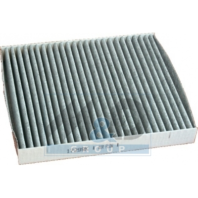 Filtre d'habitacle 