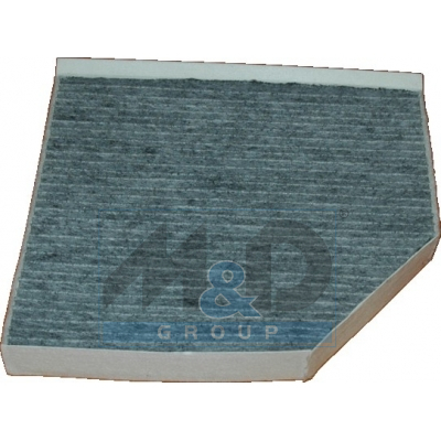Filtre d'habitacle 