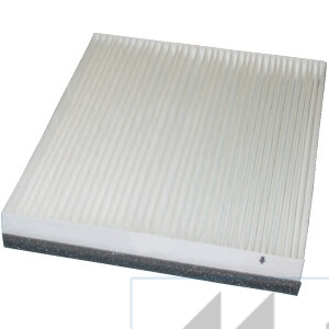 Filtre d'habitacle 