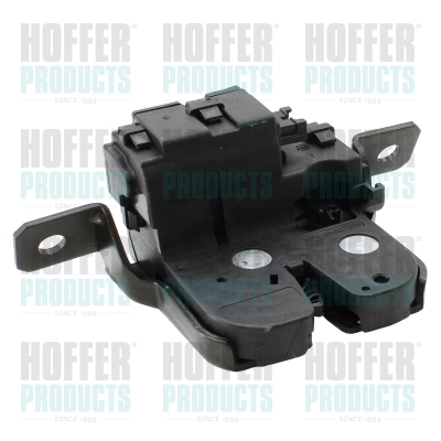 Deurslot actuator