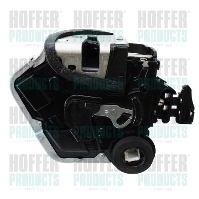 Deurslot actuator