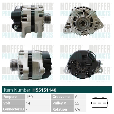 Generator