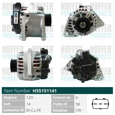 Generator