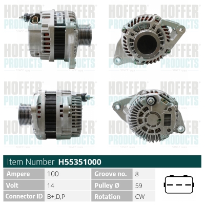 Generator