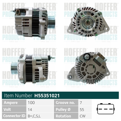 Generator