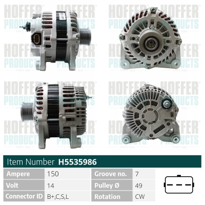 Generator