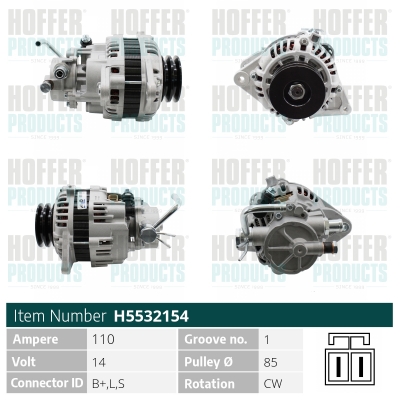 Generator