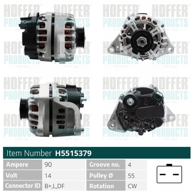 Generator