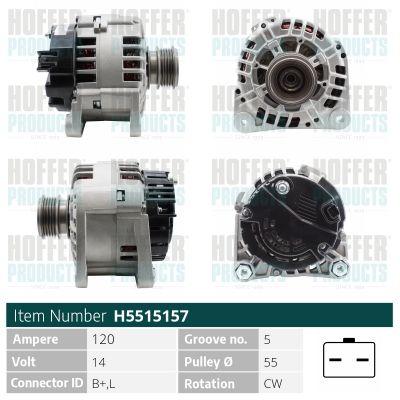 Generator