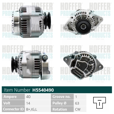 Generator