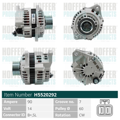 Generator