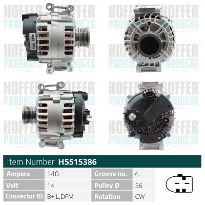 Generator