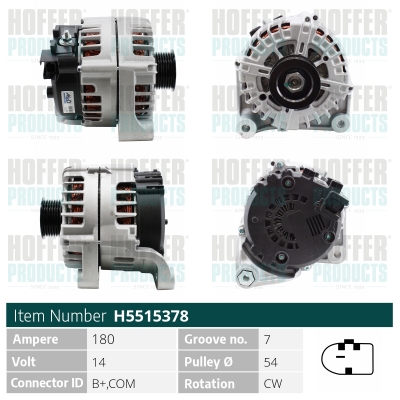 Generator