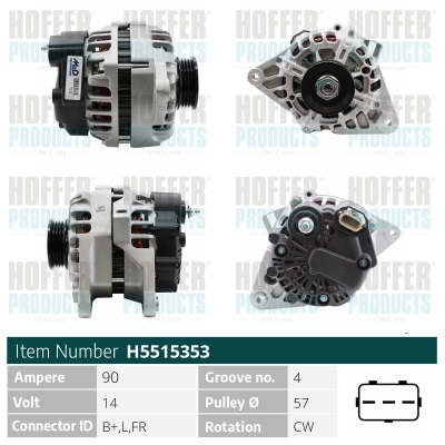 Generator