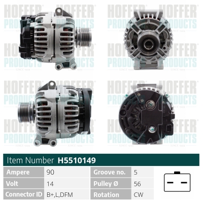 Generator