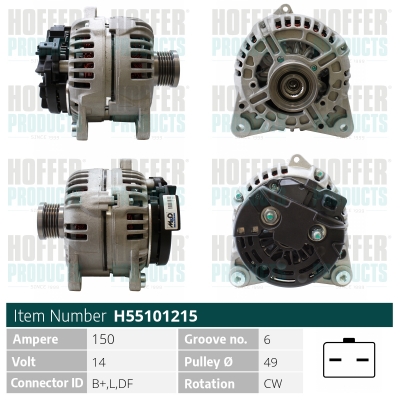 Generator
