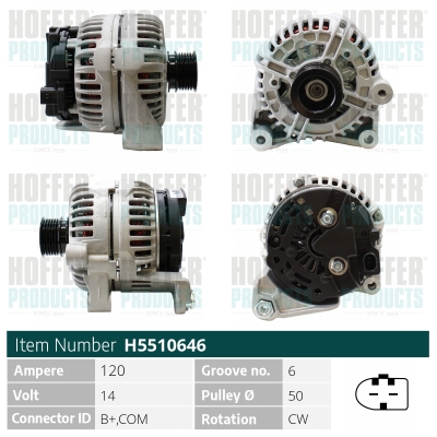 Generator