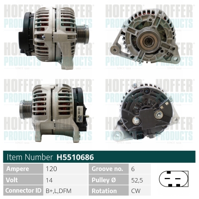 Generator