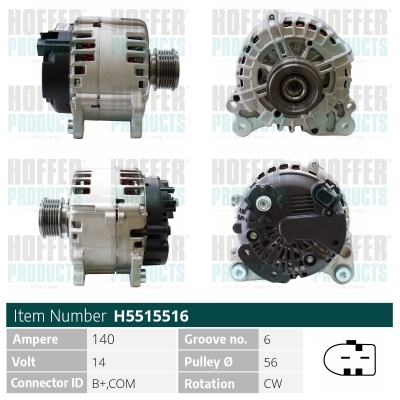 Generator