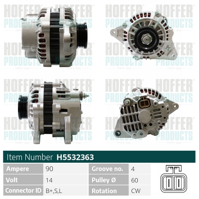 Generator