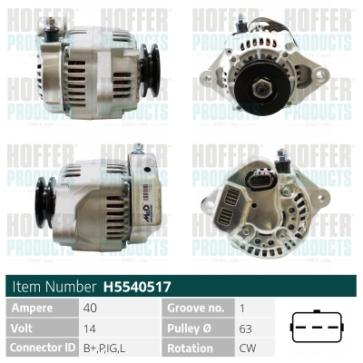 Generator