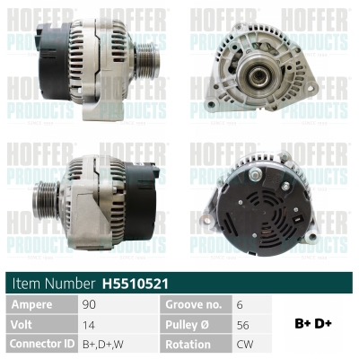 Generator