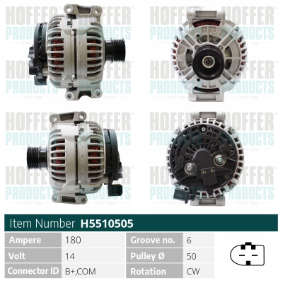 Generator
