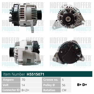 Generator