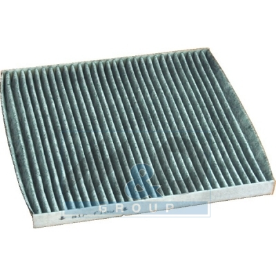 Filtre d'habitacle 