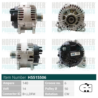 Generator