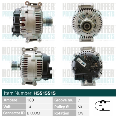 Generator