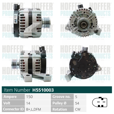 Generator