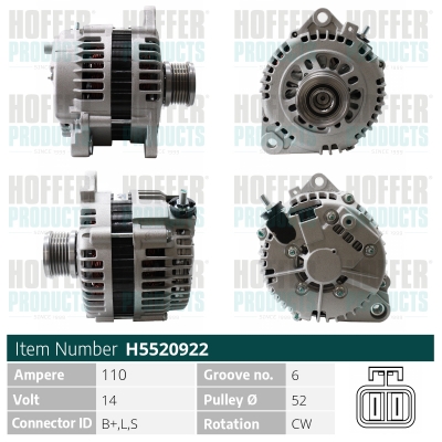 Generator