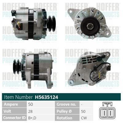 Generator